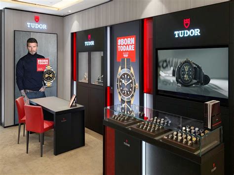 tudor watches shop.